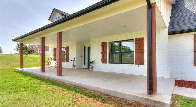 Photo of 27963 Tortola Ln, Blanchard, OK 73010
