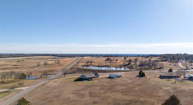 Photo of 00 Valley View Rd, Earlsboro, OK 74840