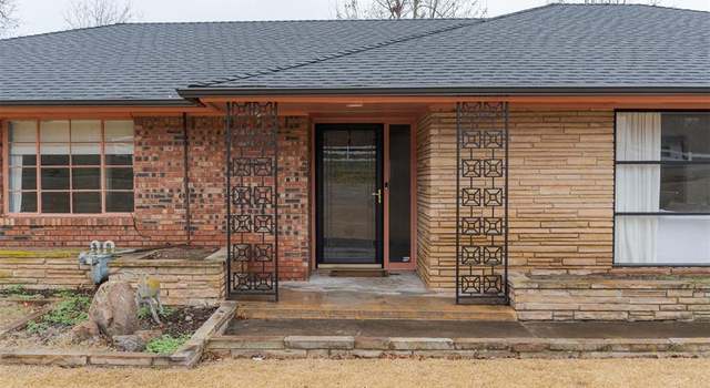 Photo of 3504 N Evans Dr, Oklahoma City, OK 73121
