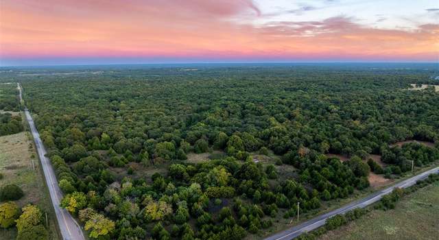 Photo of 1 Slaughterville Rd, Wanette, OK 74878