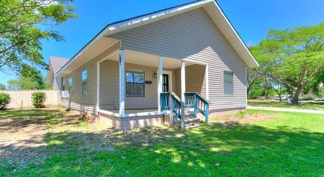 Photo of 601 N Mckinley Ave, Shawnee, OK 74801
