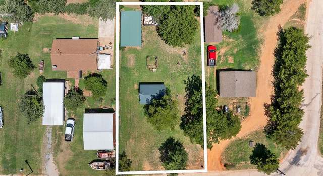 Photo of 830 NA, Hinton, OK 73047