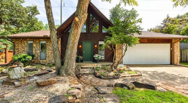 Photo of 1000 Ridgecrest Rd, Edmond, OK 73013