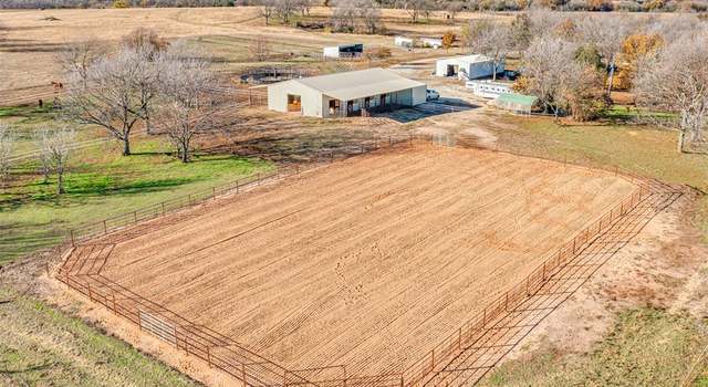 Photo of 16574 N County Road 3400, Stratford, OK 74872