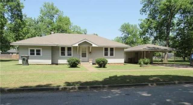 Photo of 412 S Cherry St, Pauls Valley, OK 73075