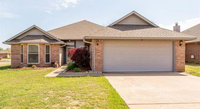 Photo of 401 Okarche, North Enid, OK 73701