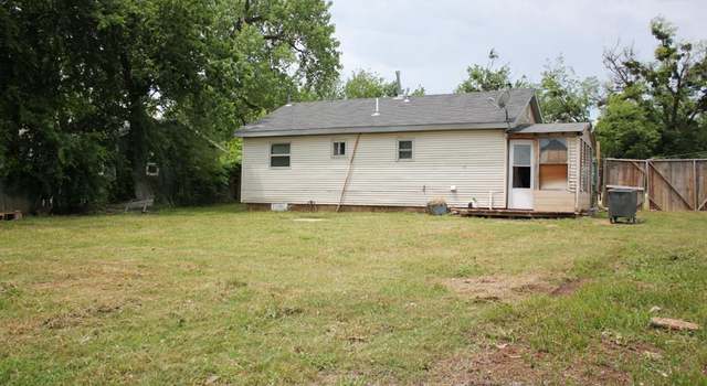 Photo of 4616 Shady Nook Way, Spencer, OK 73084