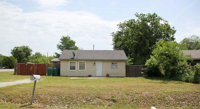 Photo of 4616 Shady Nook Way, Spencer, OK 73084
