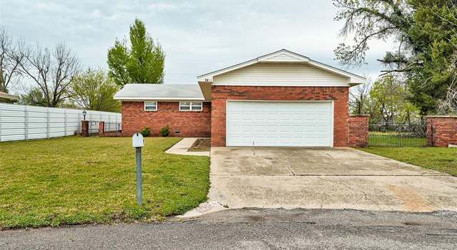 Photo of 9420 NE 11th St, Midwest City, OK 73130