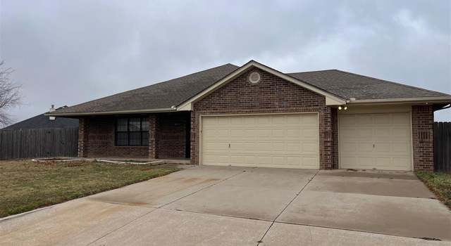 Photo of 2917 SW 94th Ct, Oklahoma City, OK 73159