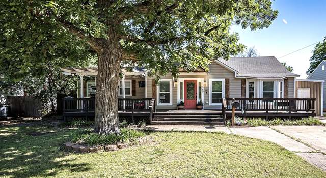 Photo of 1328 NW Elm Ave, Lawton, OK 73507