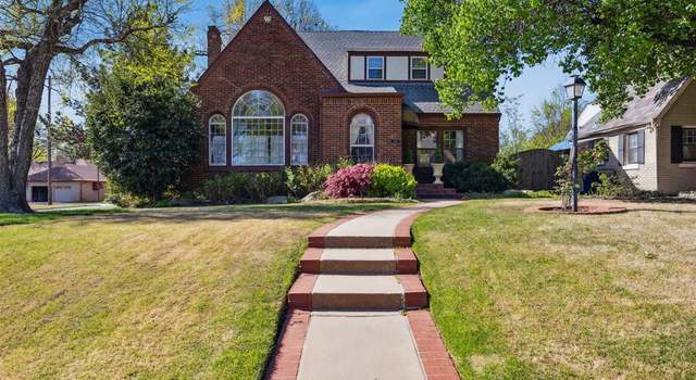 Photo of 500 NW 41st St, Oklahoma City, OK 73118