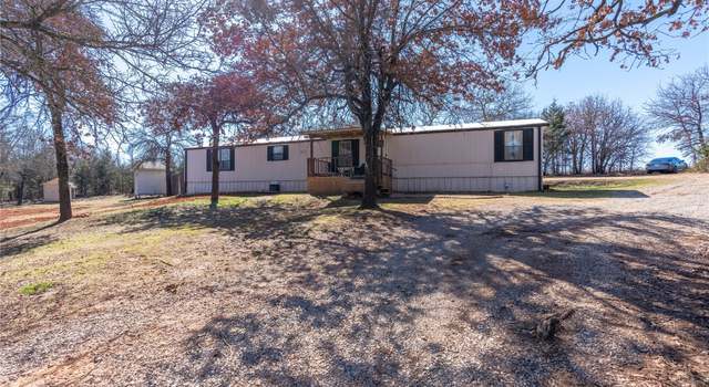Photo of 14330 N Stonetree Cir, Luther, OK 73054