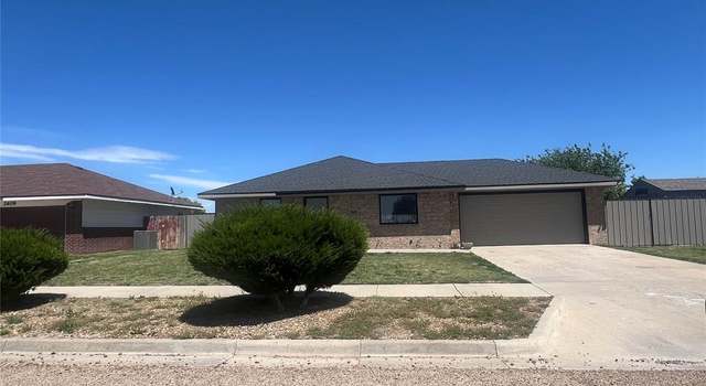 Photo of 2605 Palomino Ln, Guymon, OK 73942