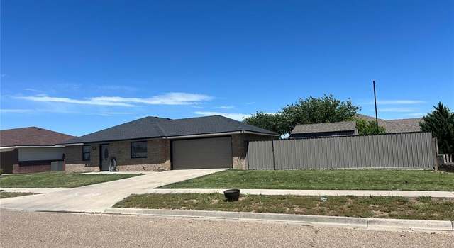 Photo of 2605 Palomino Ln, Guymon, OK 73942