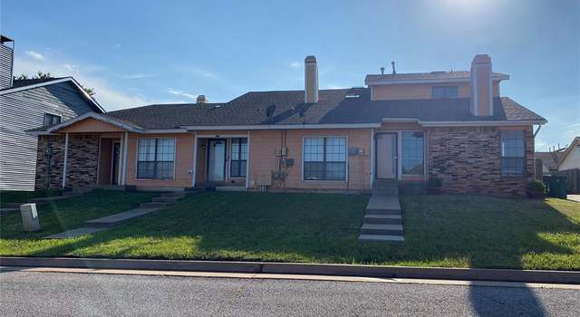 Photo of 11519 N Lincoln Blvd, Oklahoma City, OK 73114
