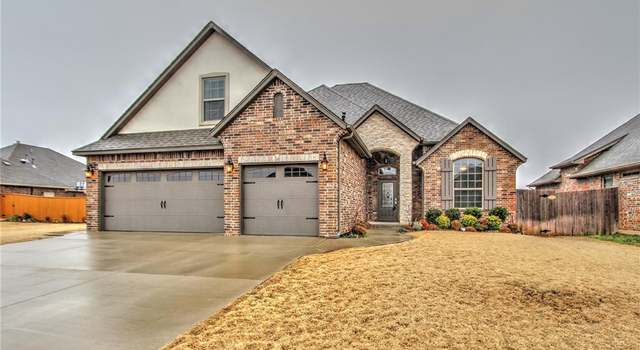 Photo of 1406 Zachary Ln, Norman, OK 73072