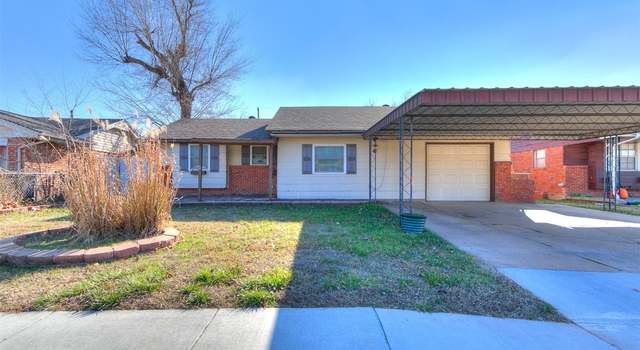 Photo of 948 W Main St, Moore, OK 73160