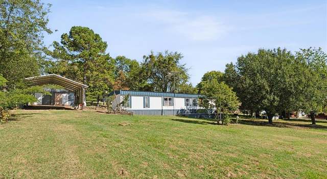 Photo of 5541 Lakeview Cir, Mcalester, OK 74501