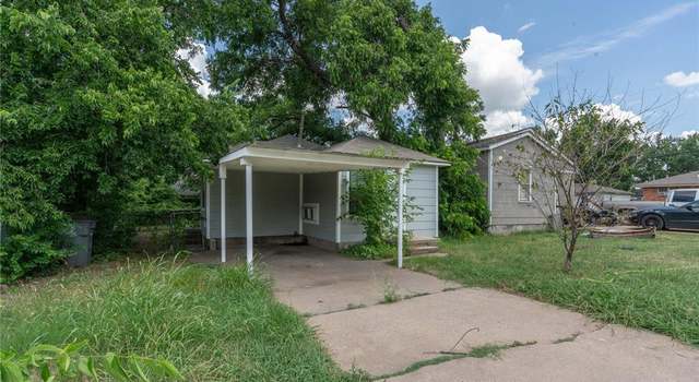 Photo of 109 SW 18th St, Lawton, OK 73501