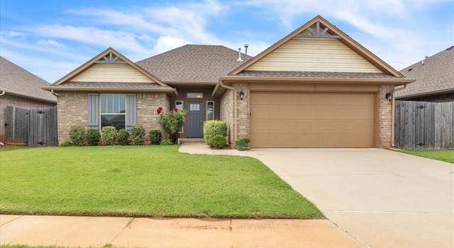 Photo of 3813 Brougham Way, Oklahoma City, OK 73179