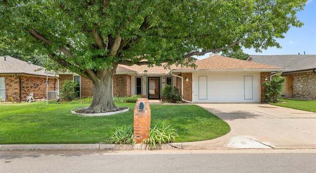 Photo of 6705 Fawn Canyon Dr, Oklahoma City, OK 73162
