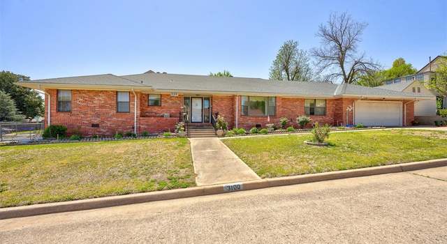 Photo of 3100 NW 25th St, Oklahoma City, OK 73107