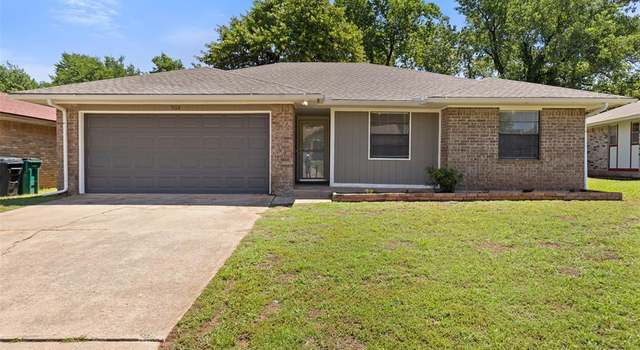 Photo of 5112 Gaines St, Oklahoma City, OK 73135