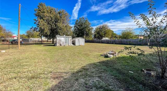 Photo of 2716 S Magerus St, Oklahoma City, OK 73034