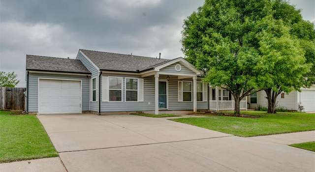 Photo of 1705 NW 147th St, Edmond, OK 73013