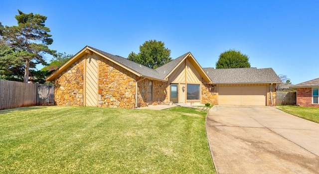 Photo of 1415 Lincolnshire Rd, Oklahoma City, OK 73159