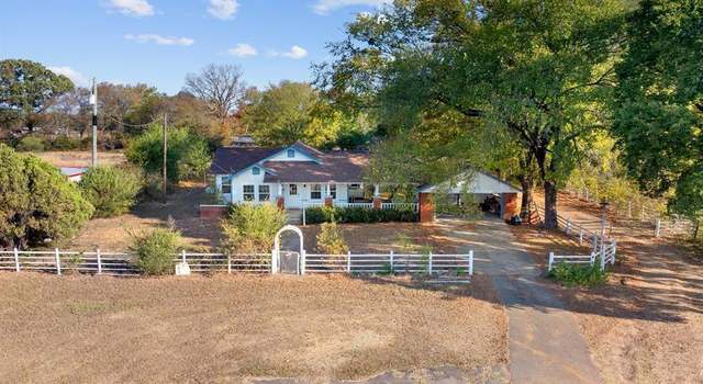 Photo of 21916 W US Hwy 70 Hwy, Valliant, OK 74764