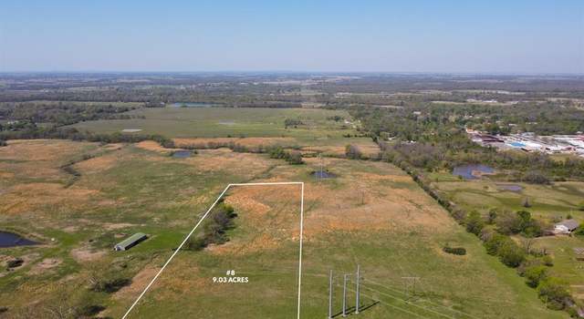 Photo of 12917 S 74th St W, Oktaha, OK 74450