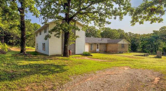 Photo of 9595 Brangus Rd, Meeker, OK 74855