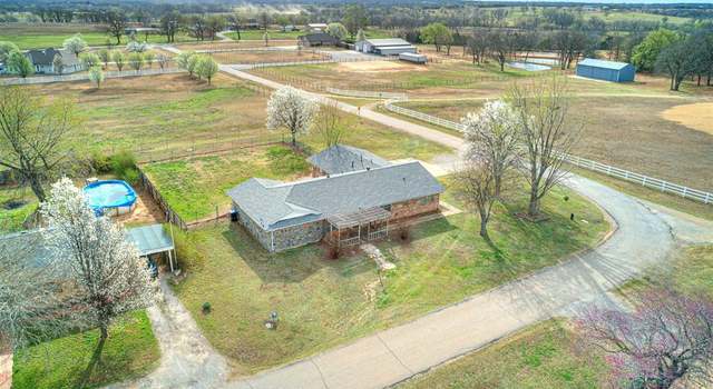 Photo of 146 Lightning Ln, Davenport, OK 74026