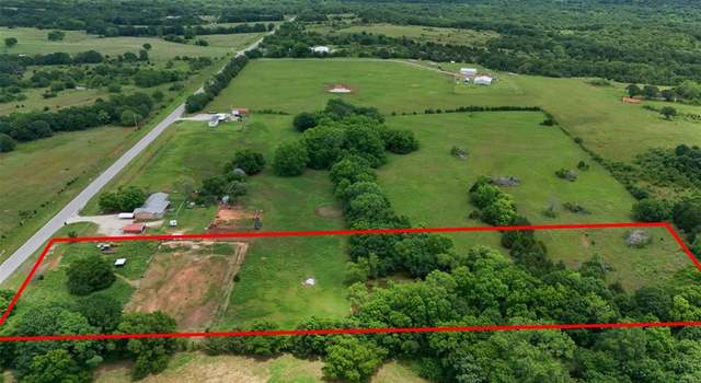 Photo of 000 Highway 39, Asher, OK 74826