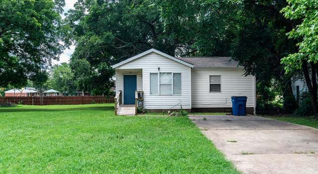 Photo of 617 W 11th Ave, Stillwater, OK 74074