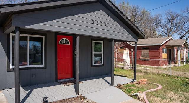Photo of 3623 SW 40th St, Oklahoma City, OK 73119