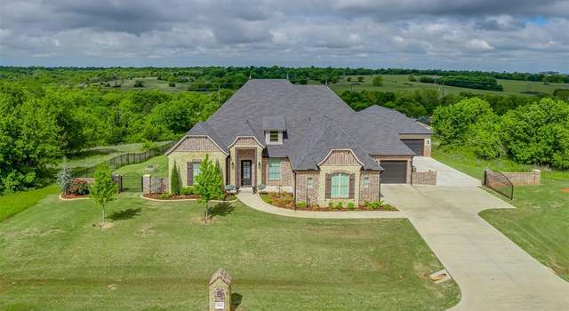 Photo of 3911 Sienna Ridge Dr, Newcastle, OK 73065
