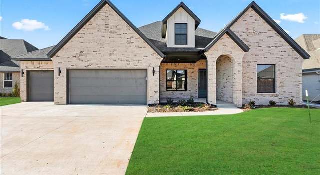 Photo of 3433 Rolling Park Rd, Edmond, OK 73034