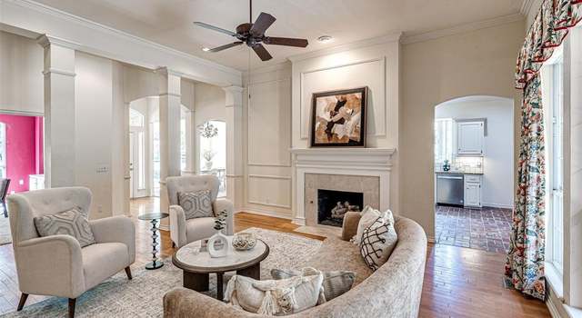Photo of 2417 Pawnee Xing, Edmond, OK 73034