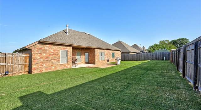 Photo of 3412 Elmo Way, Moore, OK 73160