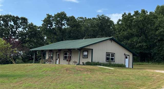 Photo of 26541 S 289th, Bristow, OK 74010