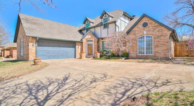 Photo of 1817 Robin Ridge Dr, Norman, OK 73072