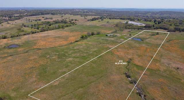 Photo of 13057 S 74th St W, Oktaha, OK 74450