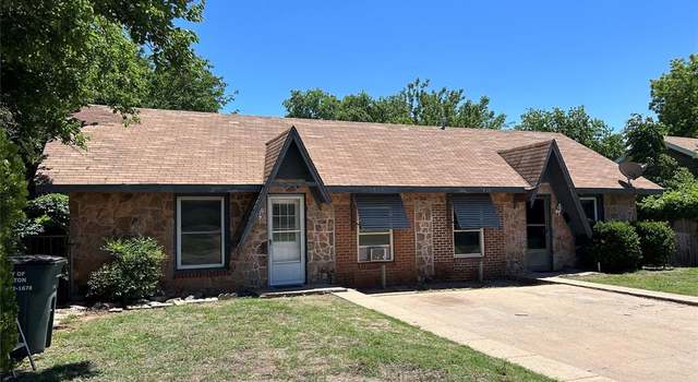 Photo of 527 S 18th St, Clinton, OK 73601