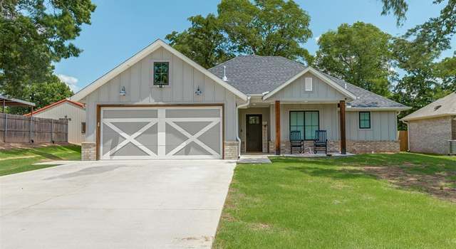 Photo of 1108 S Rozell Ln, Chandler, OK 74834