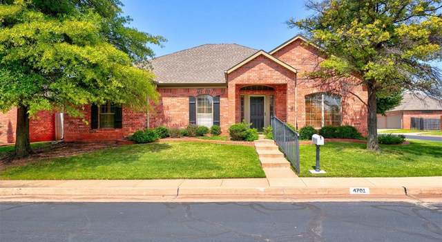 Photo of 4701 NW 118th St, Oklahoma City, OK 73162