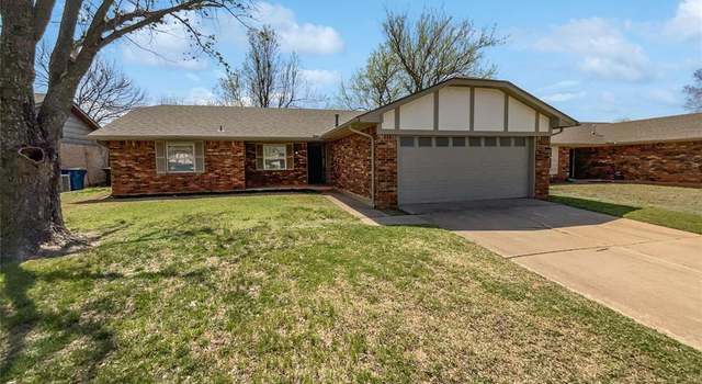 Photo of 1504 Jupiter Cir, Edmond, OK 73003