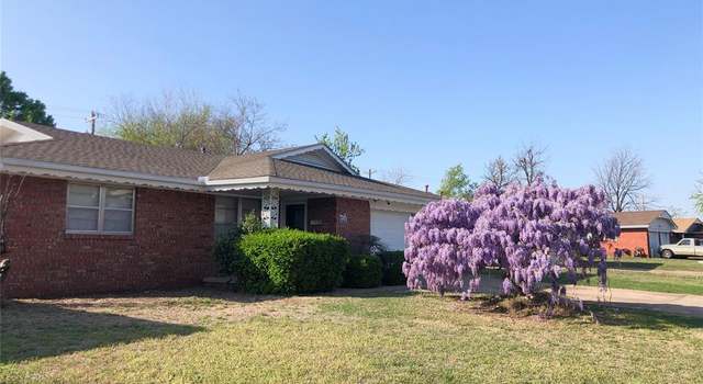 Photo of 2604 SW 68th St, Oklahoma City, OK 73159